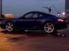 ������� �������� ��������� (Porsche Cayman S) - ���� 1